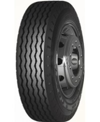 Double Road DR827 (прицепная ось) 385/65 R22.5 160K